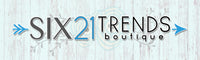 SIX21 Trends Boutique