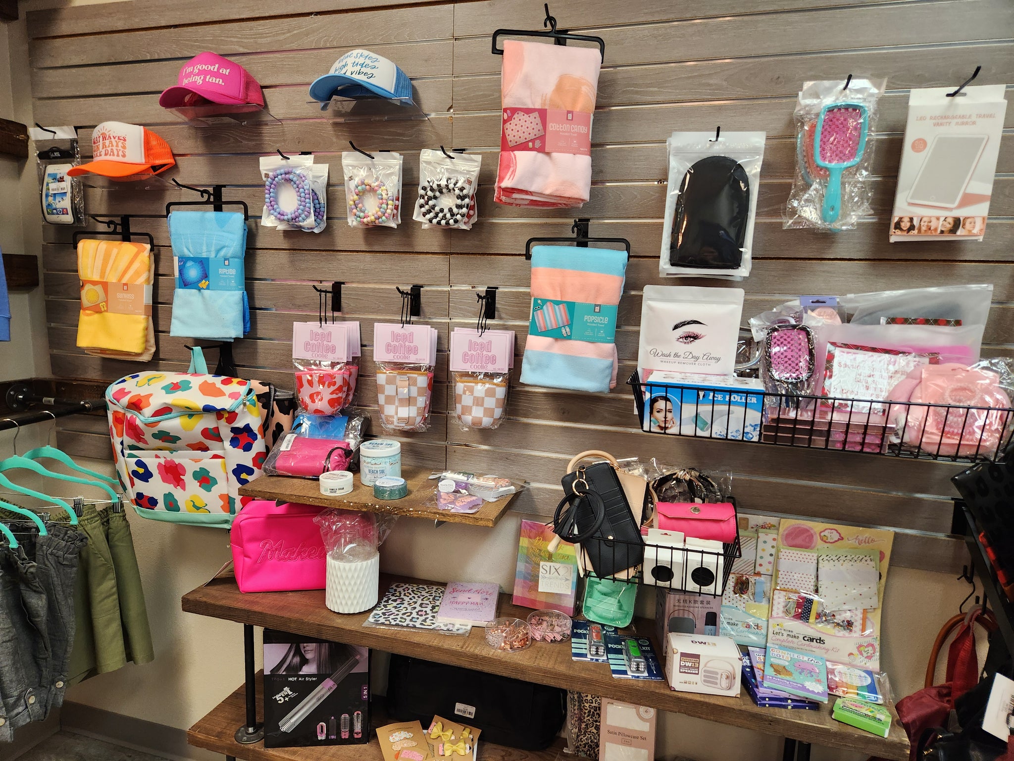 洋服屋 Women's Clothing Boutique – SIX21 Trends Boutique