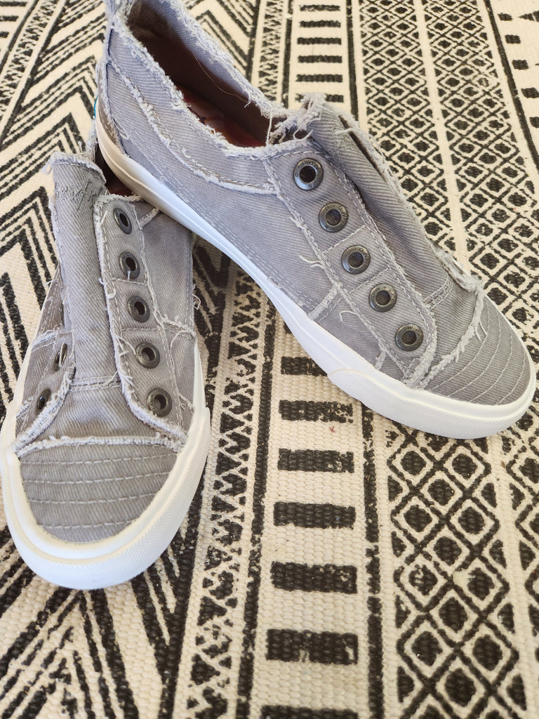 Blowfish Play Slip on Sneaker