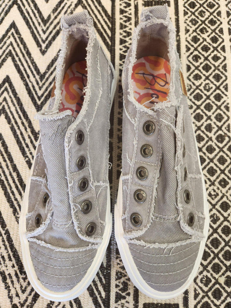 Blowfish Play Slip on Sneaker