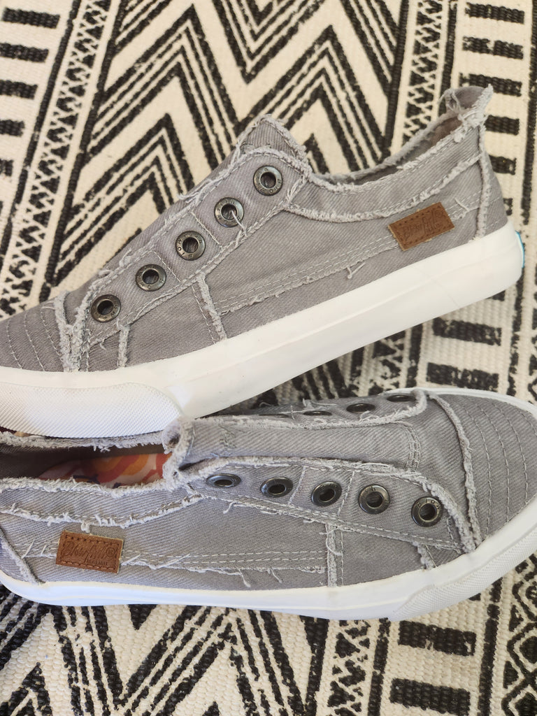 Blowfish Play Slip on Sneaker