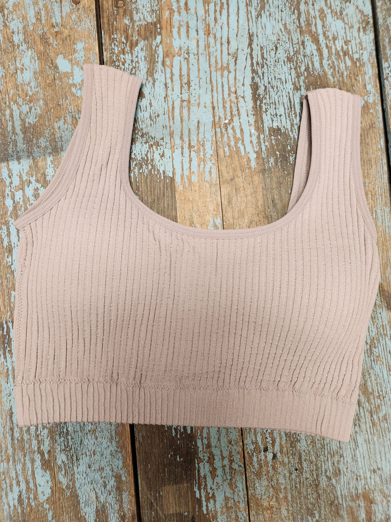 Iris Active Top