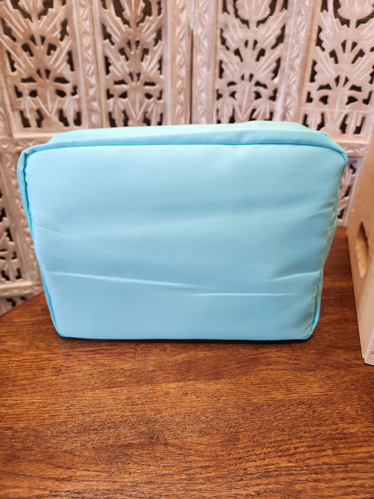 CRAZY DAYS DOORBUSTER Nylon Cosmetic Pouch