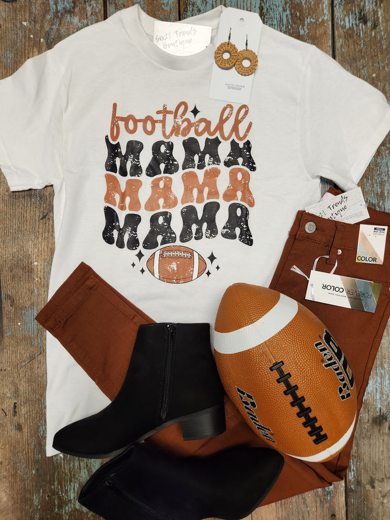 Football mama