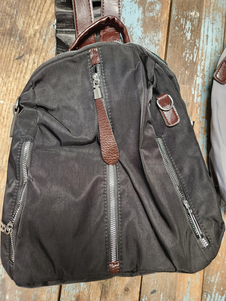 Sayla Sling Backpack