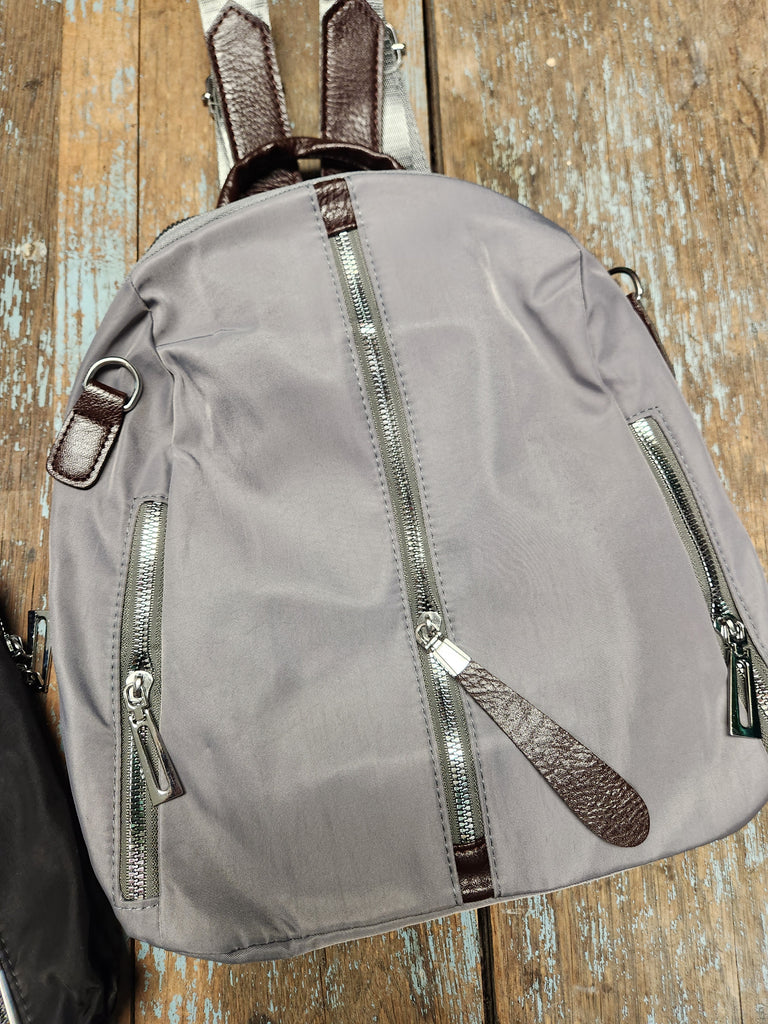 Sayla Sling Backpack