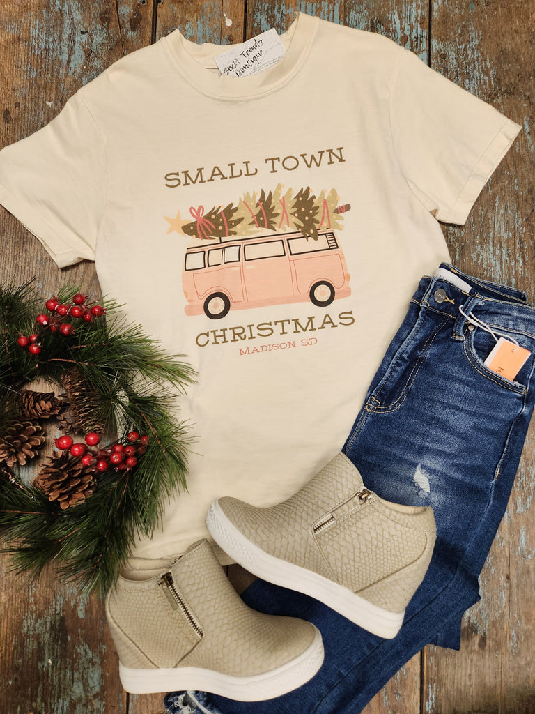 Small Town Christmas