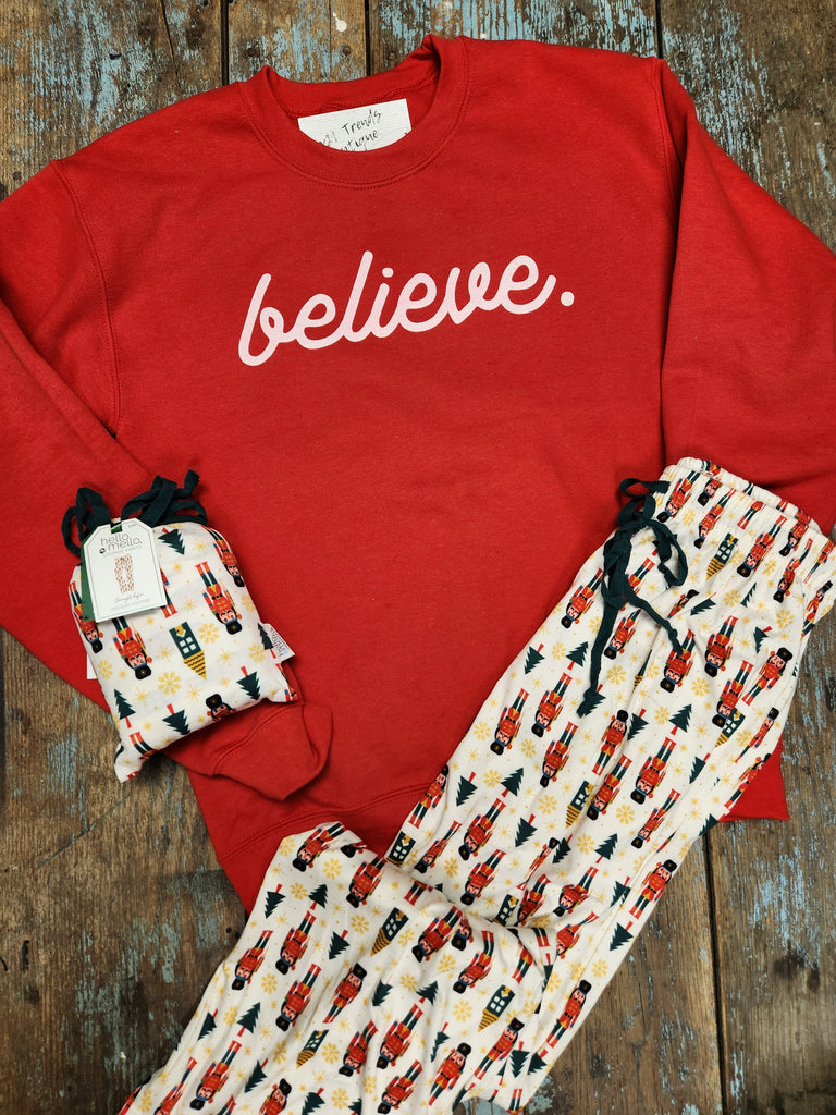Christmas Lounge Pants