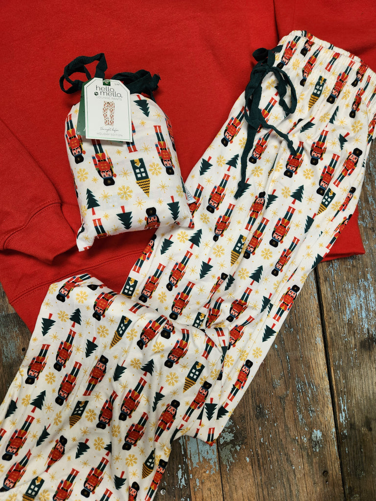 Christmas Lounge Pants
