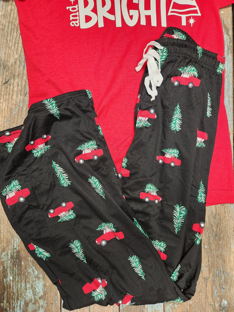 Christmas Lounge Pants