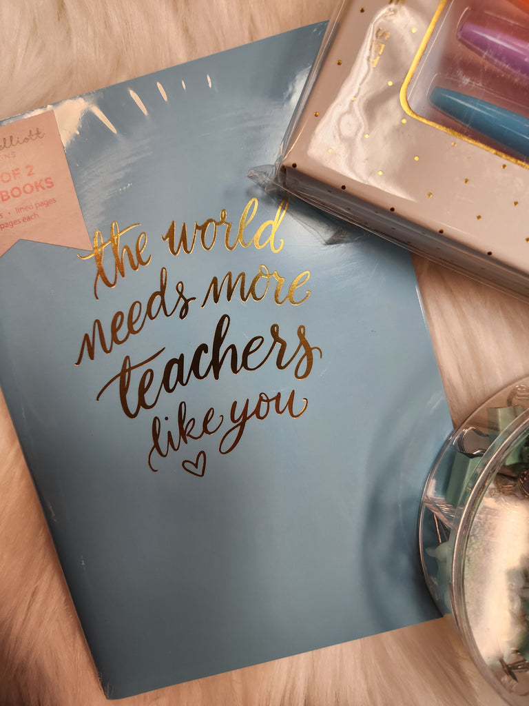 Teacher Gift Bundle