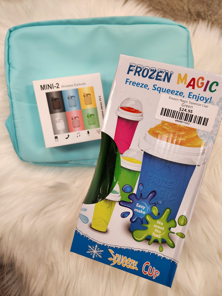 Frozen Magic Gift Bundle