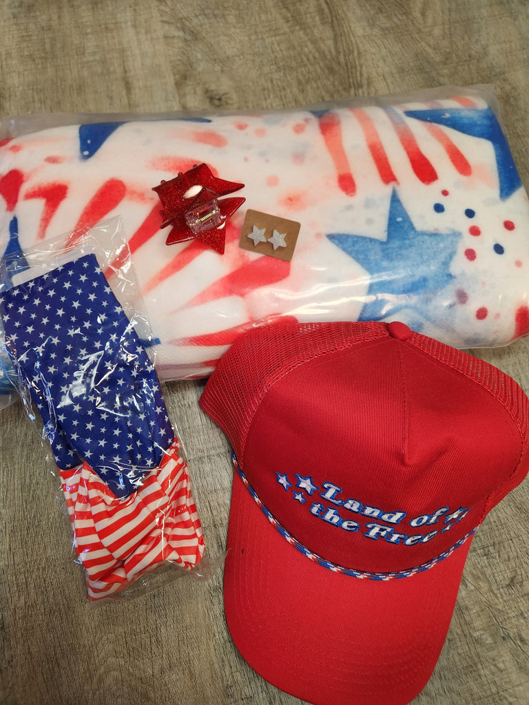 4th Of July Bundle