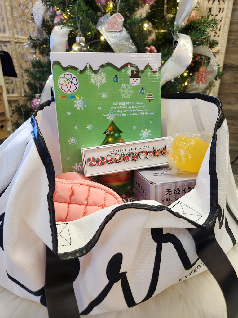 Children's Bundle (Girl)