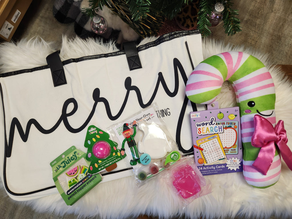 Kid's Girl Bundle
