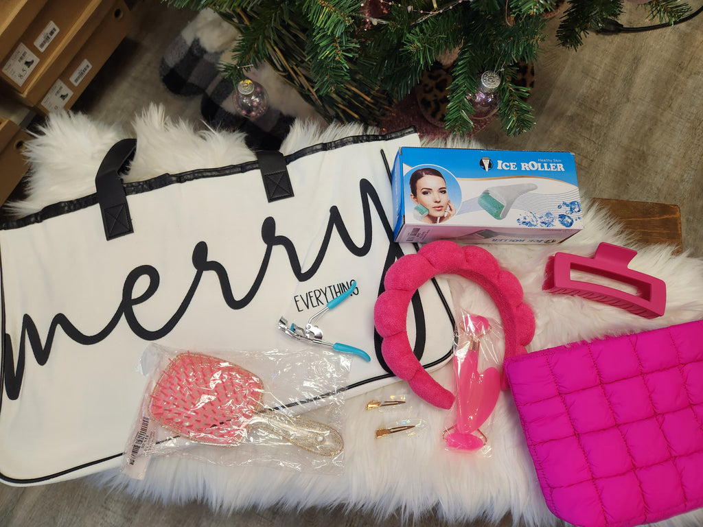 Get Ready With Me Bundle