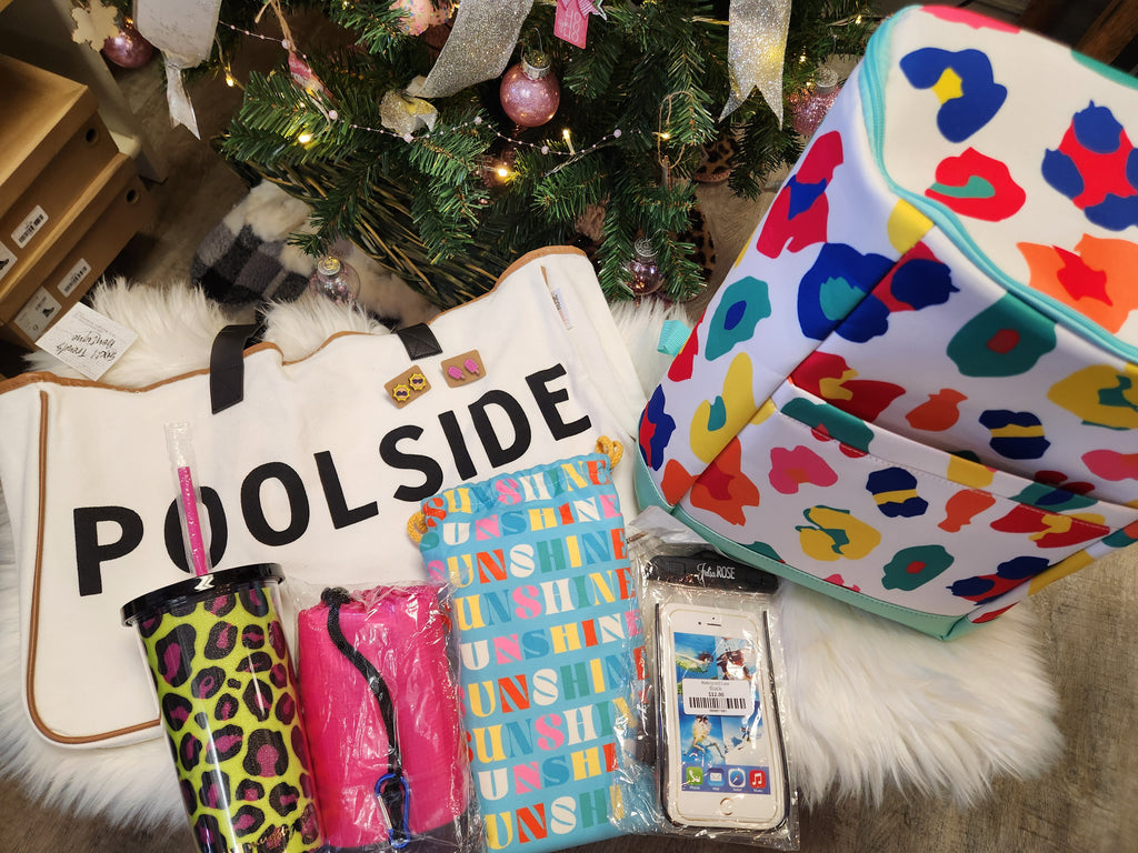 Poolside Bundle