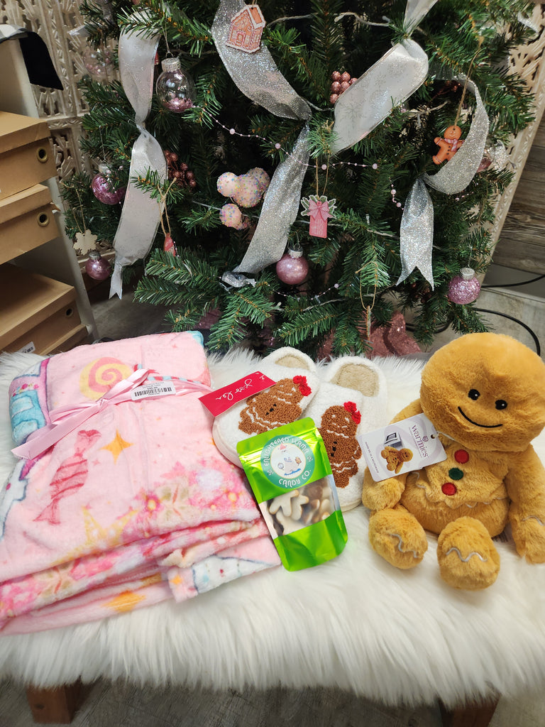 Gingerbread Bundle