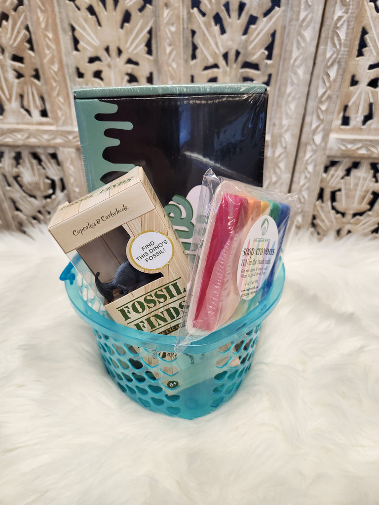 Boy Valentine Bundle