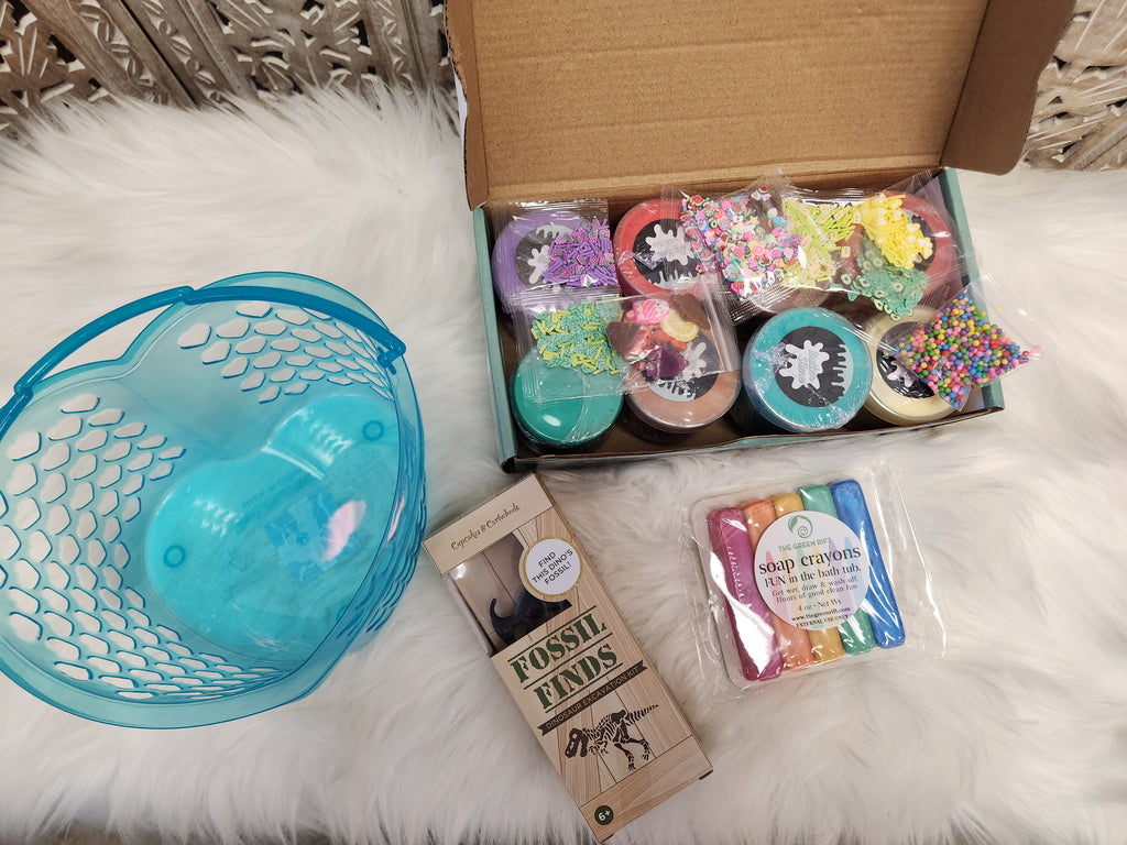 Boy Valentine Bundle