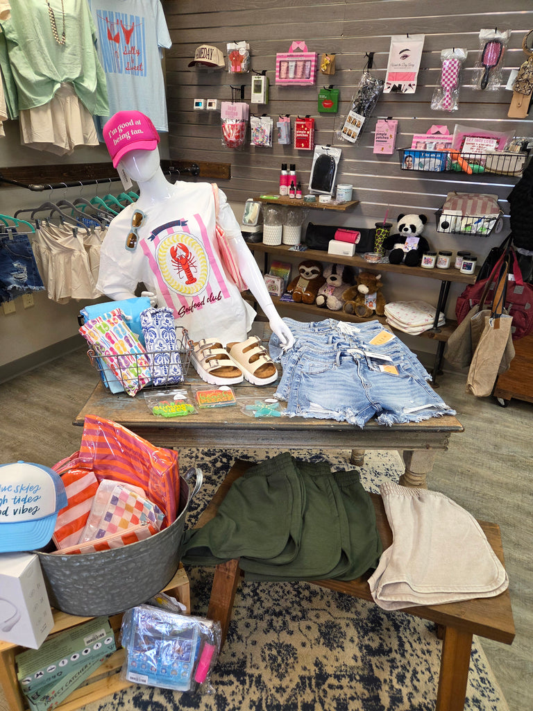 Women's Clothing Boutique – SIX21 Trends Boutique