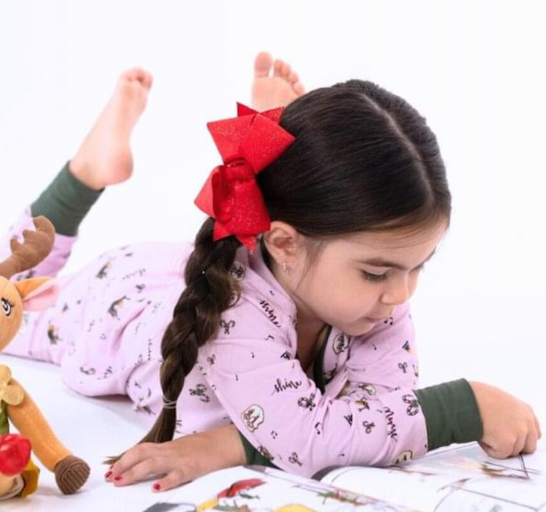 Rosie Finds Her Shine Hardcover Children's Book