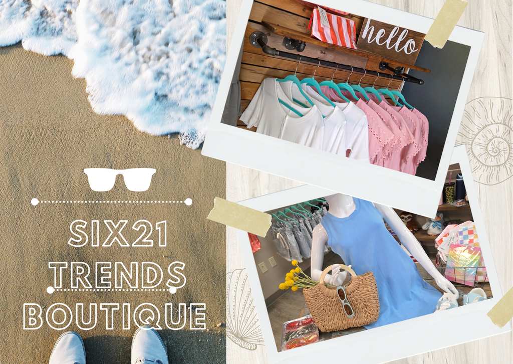 SIX21 Trends Boutique - Photo 6