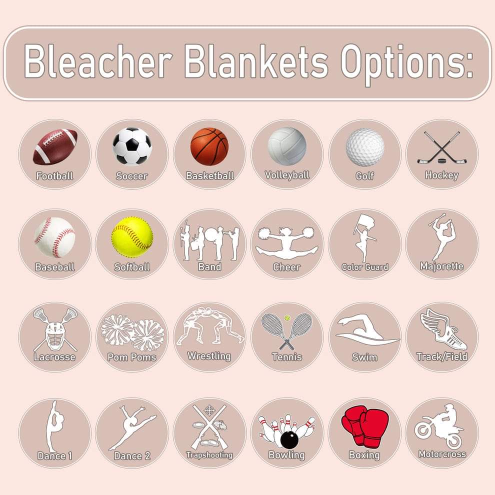 PRE-ORDER 20oz BLEACHER Cup with straw