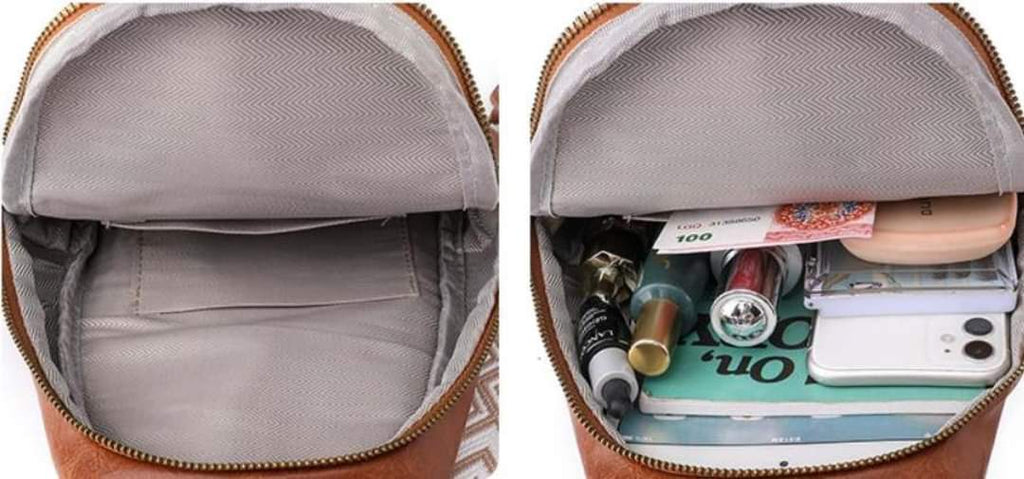Tasha Sling Bag (6 colors)