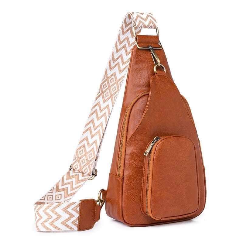 Tasha Sling Bag (6 colors)