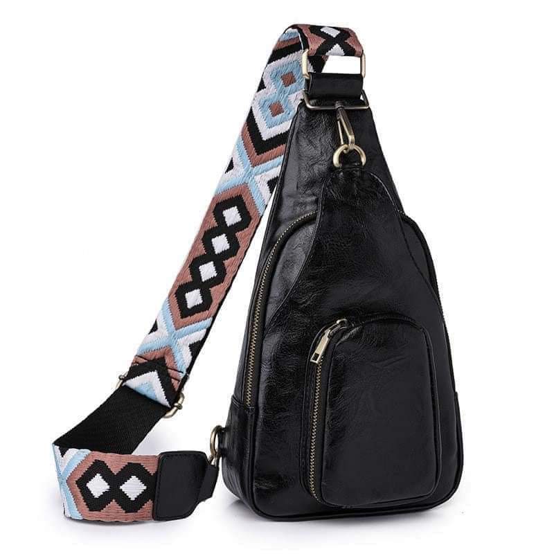 Tasha Sling Bag (6 colors)