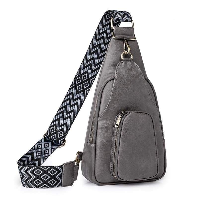 Tasha Sling Bag (6 colors)
