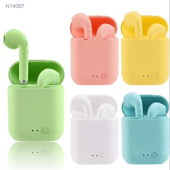 Blue Tooth Wireless Ear Buds