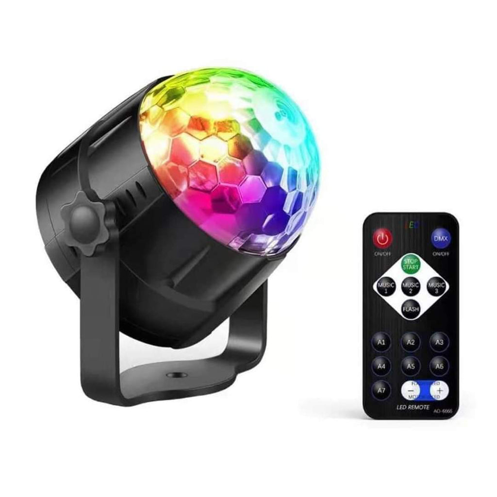 LED Party Light