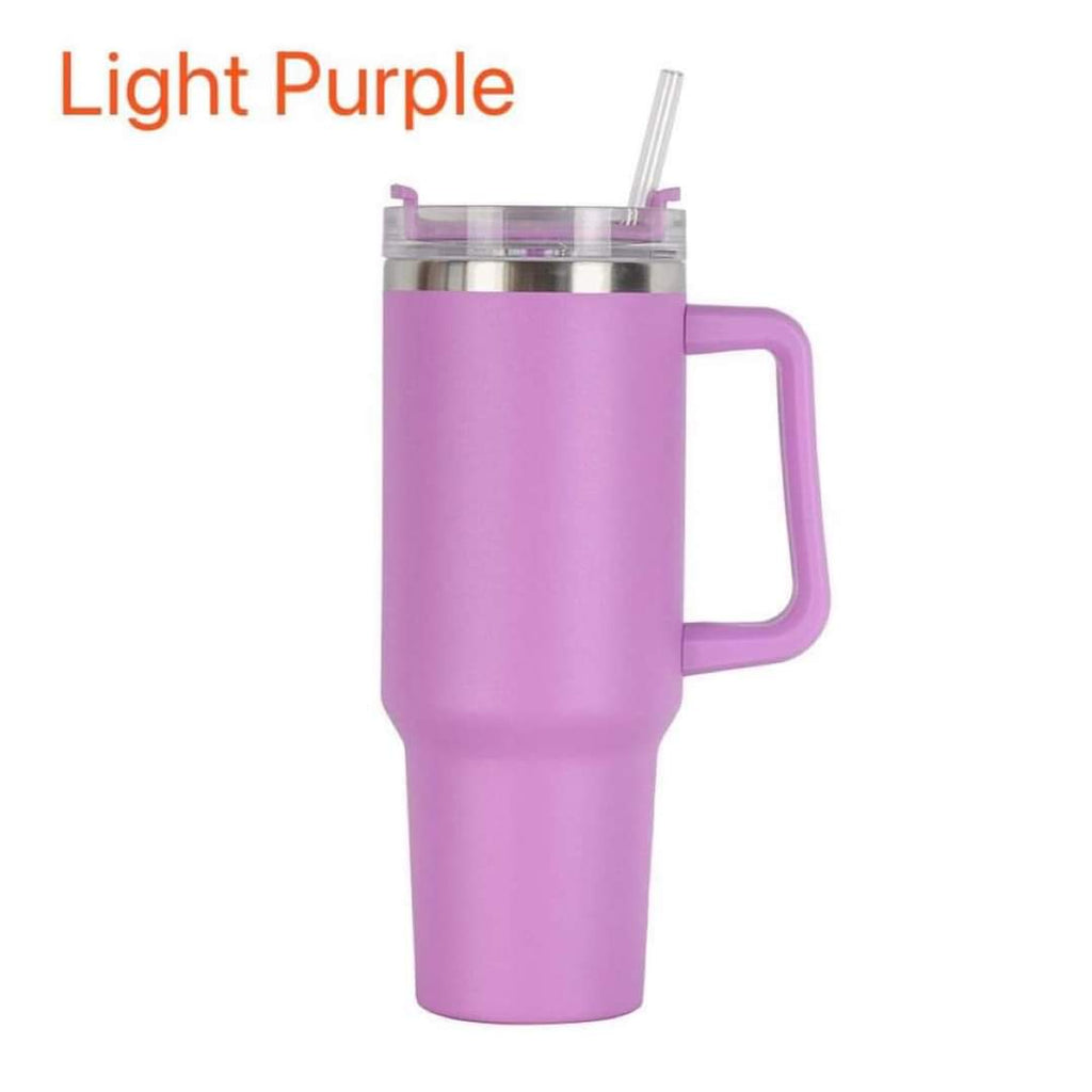 40 oz Hydrating Tumbler