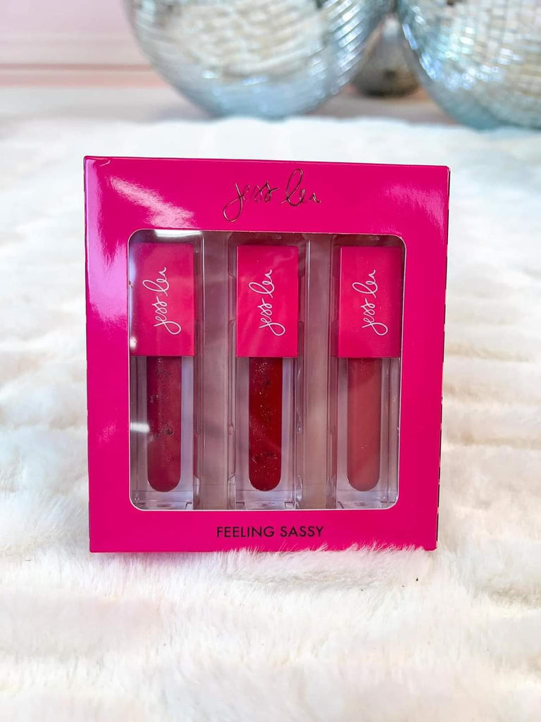 Feeling Sassy Sets (2 options)