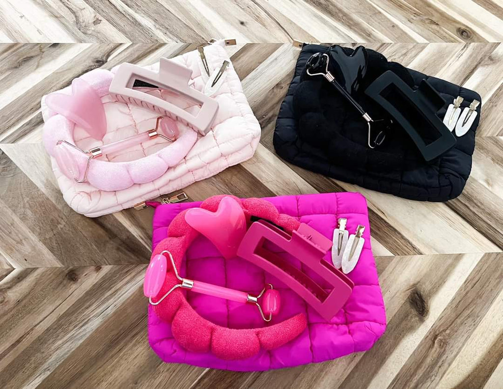 Get Ready With Me Kit