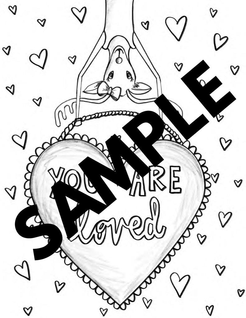 I Made This For You Activity Book