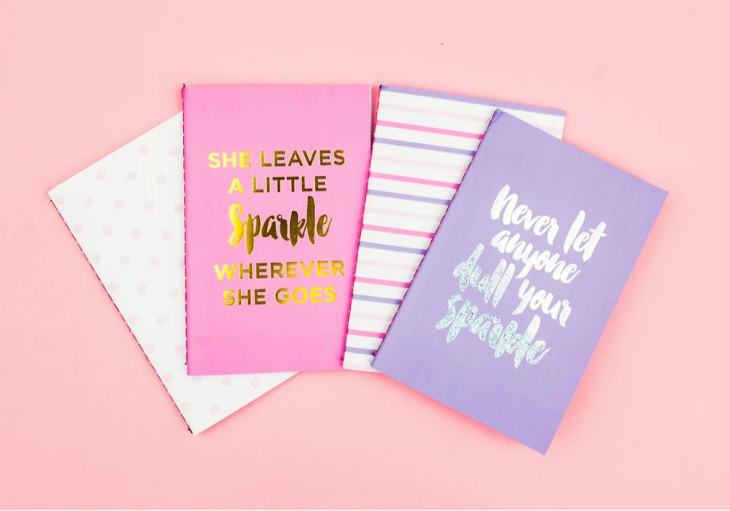 Mini Notebook Bundle