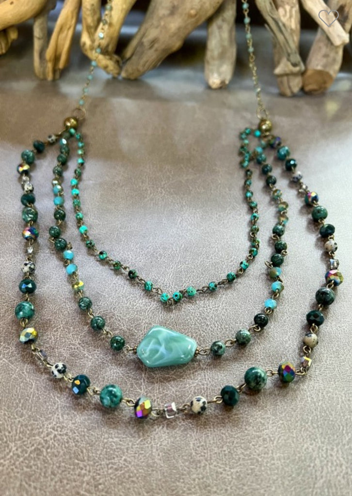 Camden Necklace