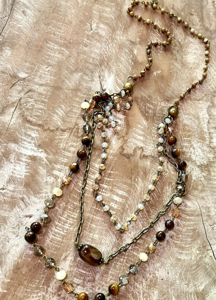 Heidi Necklace