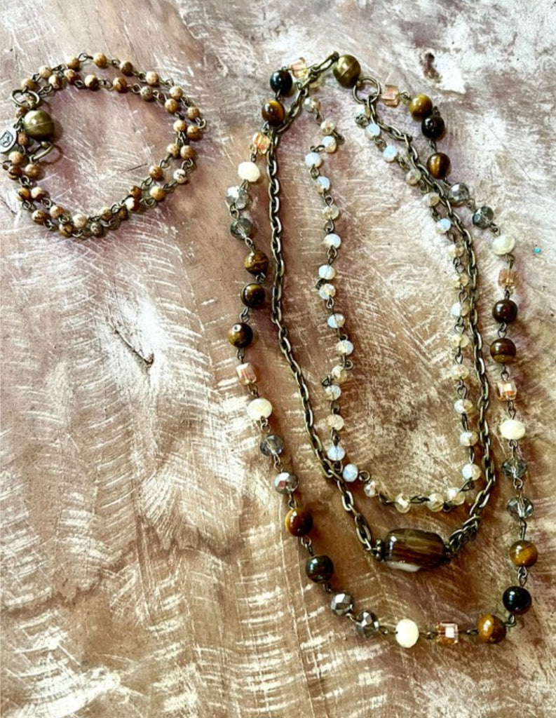 Heidi Necklace