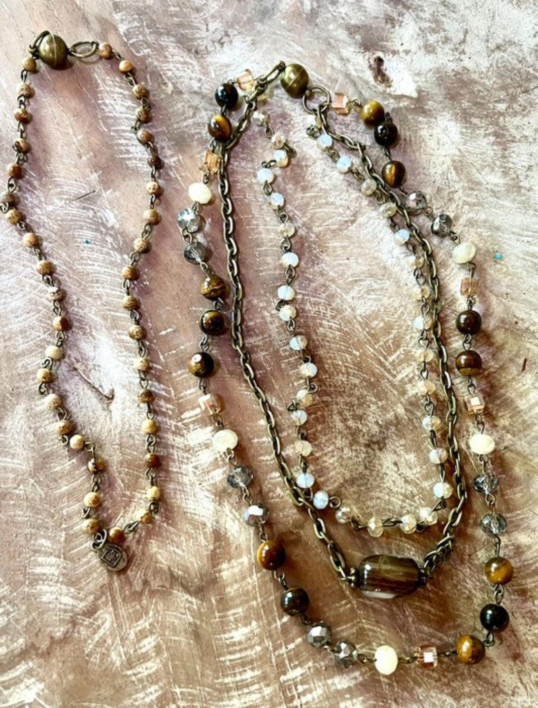 Heidi Necklace