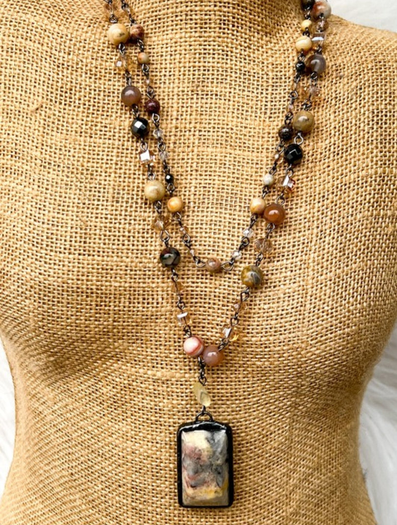 Lexi Necklace