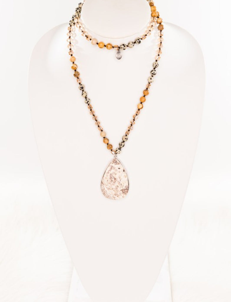 Rochelle Necklace