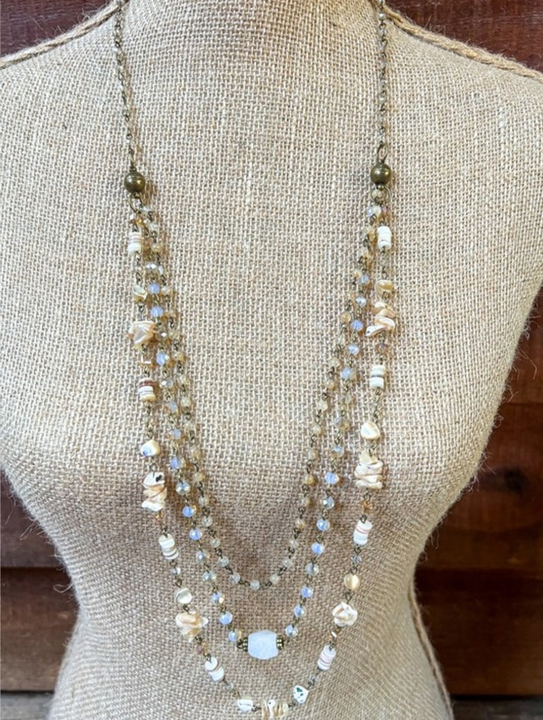 Medina Necklace