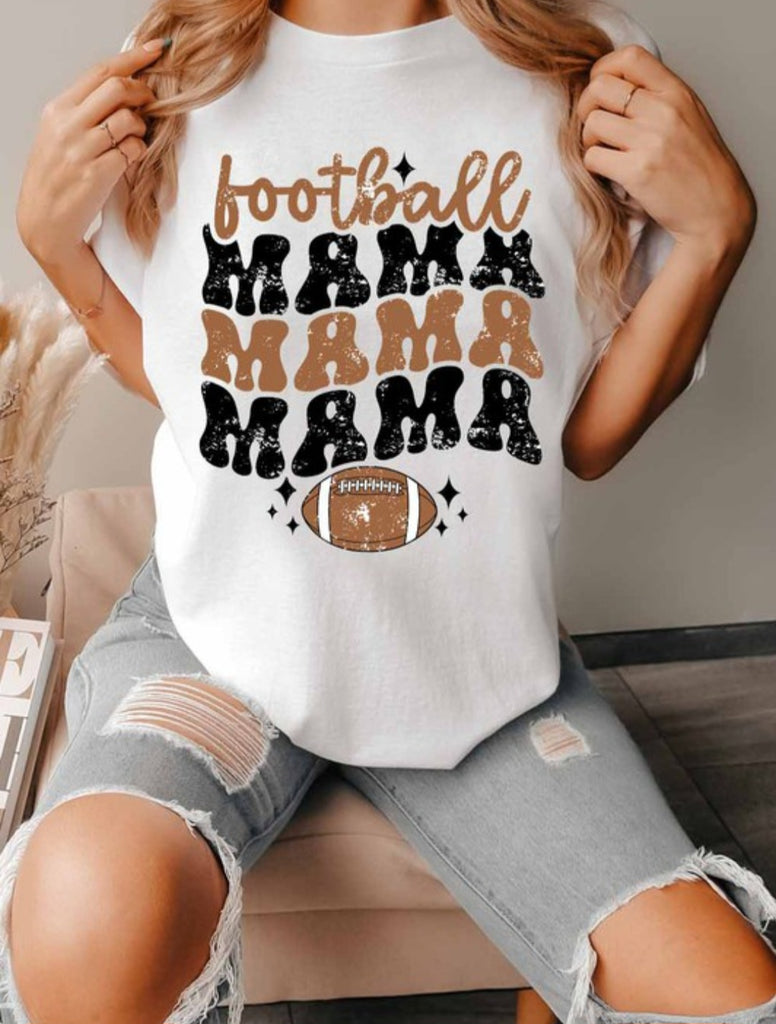 Football mama