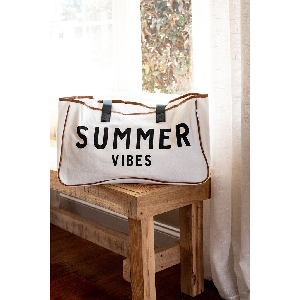 Summer Tote Bags