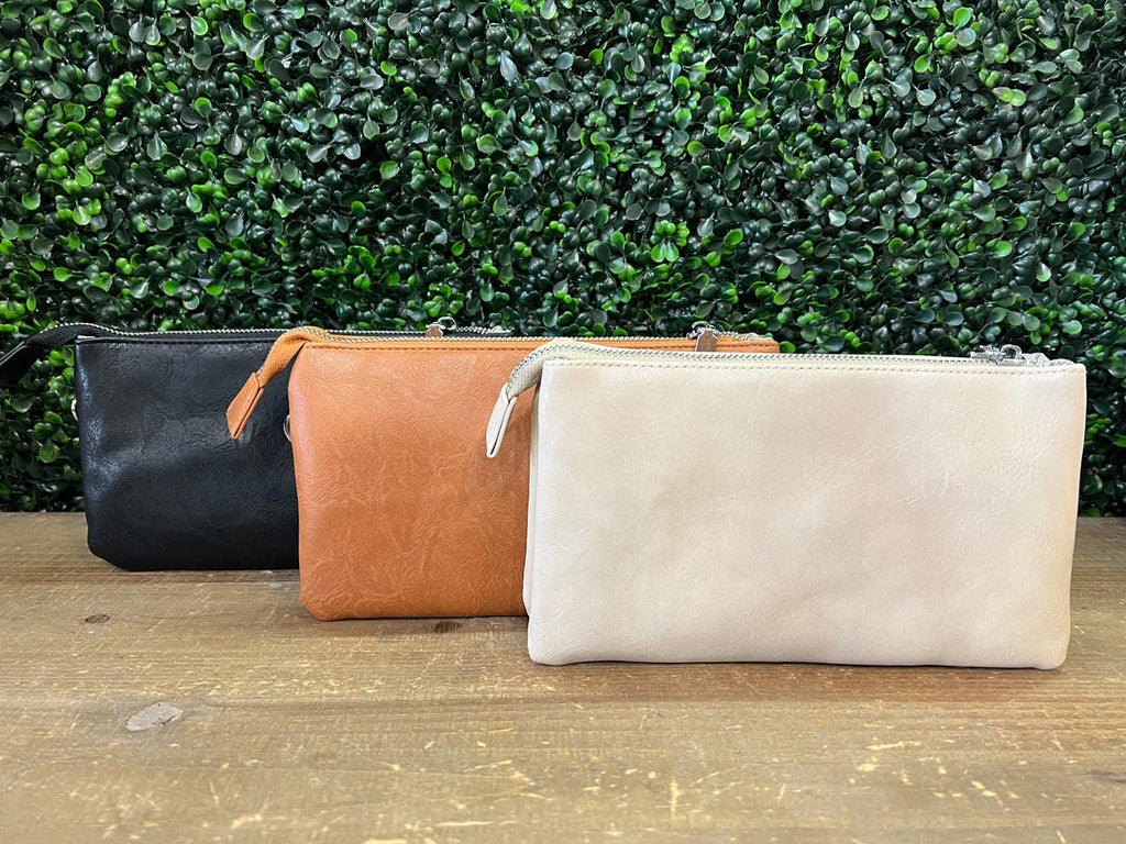 Kendall Multi-use Bag