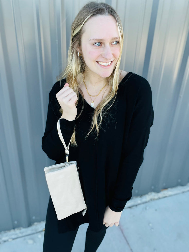 Kendall Multi-use Bag